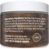 imageHimalayan Salt Scrub Face Foot and Body Exfoliator with Collagen and Stem Cells Exfoliating Scrub for Toning Cellulite and Skin Care by M3 Naturals 16 fl ozArabica Coffee 12 Ounce Pack of 1