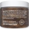 imageHimalayan Salt Scrub Face Foot and Body Exfoliator with Collagen and Stem Cells Exfoliating Scrub for Toning Cellulite and Skin Care by M3 Naturals 16 fl ozArabica Coffee 12 Ounce Pack of 1