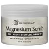 imageHimalayan Salt Scrub Face Foot and Body Exfoliator with Collagen and Stem Cells Exfoliating Scrub for Toning Cellulite and Skin Care by M3 Naturals 16 fl ozMagnesium Scrub