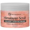 imageHimalayan Salt Scrub Face Foot and Body Exfoliator with Collagen and Stem Cells Exfoliating Scrub for Toning Cellulite and Skin Care by M3 Naturals 16 fl ozHimalayan Scrub 16 Ounce Pack of 1