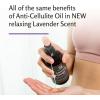 imageLavender Sensual Massage Oil with Collagen and Stem Cells Skin Tightening Therapy for Bum Thighs and Belly FastAbsorbing Cellulite Oil 8 fl oz by M3 NaturalsLavender 1 Pack