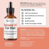 imageM3 Naturals Vegan Batana Oil  Unrefined Batana Oil for Hair ampamp Skin  Supports Healthy Skin ampamp Collagen Production  100 Pure Batana ampamp NonGMO  2 FL OZ 59 MLBatana Oil 1 Pack