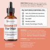 imageM3 Naturals Vegan Batana Oil  Unrefined Batana Oil for Hair ampamp Skin  Supports Healthy Skin ampamp Collagen Production  100 Pure Batana ampamp NonGMO  2 FL OZ 59 MLBatana Oil 3 Pack
