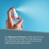 imageMagnesium Spray with Stem Cell Extract  Soothes Feet Sore Muscles Joints ampamp Legs  Maximum Absorption Formula for Sleep  AllergenFree Vegan and FragranceFree  12 FL OZ 355 ML
