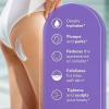 imageRetexturizing Booty Mask for Cellulite  Anti Cellulite Cream for Thighs and Butt Fast Acting Formula with Caffeine ampamp Collagen  Moisturizing Toning Butt Mask for Loose Uneven ampamp Crepey Skin 4 fl oz