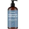 Magnesium Massage Oil (Pack of 1)