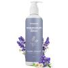 imageM3 Naturals Unscented Magnesium Lotion for Sleep ampamp Leg Cramps Suitable for Sensitive Skin Helps with Muscle Relaxation Soothes Tired Legs ampamp Foot Aches and Supports Restful Nights 8 fl ozLavender  Chamomile Magnesium Lotion