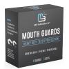 imageMouth Guard for Grinding ampamp Clenching Teeth BPA Free 4 Guards for Adults ampamp Kids Dental Guards Bite Guards Night Guards for Teeth Grinding Teeth Grinding Mouth Guard for Sleep by M3 Naturals