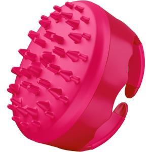 imageFirm Dry Brush ampamp Shower Brush for Body  Handheld Back Scrubber Body Brush Exfoliator ampamp Dead Skin Remover for Body Firm ampamp Tighten Skin Improve Circulation for Men ampamp Women by M3 NaturalsSilicone Brush