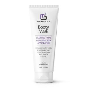 imageRetexturizing Booty Mask for Cellulite  Anti Cellulite Cream for Thighs and Butt Fast Acting Formula with Caffeine ampamp Collagen  Moisturizing Toning Butt Mask for Loose Uneven ampamp Crepey Skin 4 fl oz