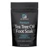 imageTea Tree Oil Foot Balm  Soothing Moisturizer for Dry Cracked Feet ampamp Nails  Hydrating ampamp Nourishing Skin Care for Tired Rough and Calloused Feet  Refreshing 2 oz Balm by M3 NaturalsLavender