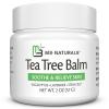 imageTea Tree Oil Foot Balm  Soothing Moisturizer for Dry Cracked Feet ampamp Nails  Hydrating ampamp Nourishing Skin Care for Tired Rough and Calloused Feet  Refreshing 2 oz Balm by M3 NaturalsTea Tree Foot Balm