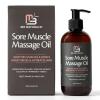 imageComplete Recovery Bundle with Arnica Massage Oil amp Magnesium Lotion for Sore Muscles