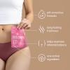 imageM3 Naturals Boric Acid Vaginal Suppositories for Women  600 mg  Supports Vaginal Freshness amp pH Balance  Vegan NonGMO  30 Count