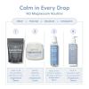 imageMagnesium Lotion for Kids amp Babies with Sensitive Skin  Unscented Formula Soothes Tired Legs Supports Restful Nights Sleep Moisturizes amp Hydrates Skin 8 fl oz 237 mL by M3Magnesium Oil Spray
