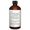 image:imageOrganic Cold Pressed Castor Oil RollOn Nourishing Treatment HexaneFree USDA Organic Idea for Hair Skin amp Brows  MessFree Applicator 3 fl 0z 89 mL by M3Castor Oil Bottle 169 fl oz