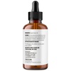image:imageOrganic Cold Pressed Castor Oil RollOn Nourishing Treatment HexaneFree USDA Organic Idea for Hair Skin amp Brows  MessFree Applicator 3 fl 0z 89 mL by M3Castor Oil Dropper Bottle 4 fl oz