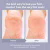 image:imageSoothe amp Relax Foot Soak 16 oz  Relaxing Magnesium Sea Salt Bath for Overworked Dry Feet amp Stubborn Calluses  Helps Deodorize  Scented with Lavender Lemon amp Tea Tree Essential Oils  by M3Lavender  Lemon  Tea Tree Soothe  Relax Foot Soak