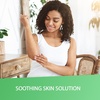 image:imageSoothe amp Relax Foot Soak 16 oz  Relaxing Magnesium Sea Salt Bath for Overworked Dry Feet amp Stubborn Calluses  Helps Deodorize  Scented with Lavender Lemon amp Tea Tree Essential Oils  by M3Tea Tree