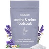 Lavender  Lemon & Tea Tree Soothe & Relax Foot Soak