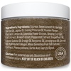 image:imageAntiCellulite Body Scrub for Skin Tightening Firming Moisturizing amp Smoothing Exfoliating Formula for Legs Glutes Hands amp Feet with Stem Cells Collagen Coconut amp Jojoba Oil 16oz  M3Brown Sugar