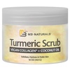 image:imageAntiCellulite Body Scrub for Skin Tightening Firming Moisturizing amp Smoothing Exfoliating Formula for Legs Glutes Hands amp Feet with Stem Cells Collagen Coconut amp Jojoba Oil 16oz  M3Turmeric Scrub 16oz