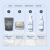image:imageAntiCellulite Body Scrub for Skin Tightening Firming Moisturizing amp Smoothing Exfoliating Formula for Legs Glutes Hands amp Feet with Stem Cells Collagen Coconut amp Jojoba Oil 16oz  M3Magnesium Scrub