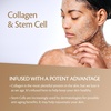 image:imageAntiCellulite Body Scrub for Skin Tightening Firming Moisturizing amp Smoothing Exfoliating Formula for Legs Glutes Hands amp Feet with Stem Cells Collagen Coconut amp Jojoba Oil 16oz  M3Brown Sugar