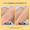 image:imageAntiCellulite Body Scrub for Skin Tightening Firming Moisturizing amp Smoothing Exfoliating Formula for Legs Glutes Hands amp Feet with Stem Cells Collagen Coconut amp Jojoba Oil 16oz  M3Turmeric Scrub 16oz