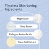 image:imageAntiCellulite Body Scrub for Skin Tightening Firming Moisturizing amp Smoothing Exfoliating Formula for Legs Glutes Hands amp Feet with Stem Cells Collagen Coconut amp Jojoba Oil 16oz  M3Magnesium Scrub