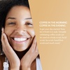 image:imageAntiCellulite Body Scrub for Skin Tightening Firming Moisturizing amp Smoothing Exfoliating Formula for Legs Glutes Hands amp Feet with Stem Cells Collagen Coconut amp Jojoba Oil 16oz  M3Arabica Coffee 12 Ounce Pack of 1