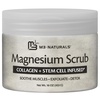 image:imageAntiCellulite Body Scrub for Skin Tightening Firming Moisturizing amp Smoothing Exfoliating Formula for Legs Glutes Hands amp Feet with Stem Cells Collagen Coconut amp Jojoba Oil 16oz  M3Magnesium Scrub