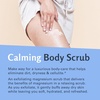 image:imageAntiCellulite Body Scrub for Skin Tightening Firming Moisturizing amp Smoothing Exfoliating Formula for Legs Glutes Hands amp Feet with Stem Cells Collagen Coconut amp Jojoba Oil 16oz  M3Magnesium Scrub