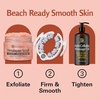 image:imageAntiCellulite Body Scrub for Skin Tightening Firming Moisturizing amp Smoothing Exfoliating Formula for Legs Glutes Hands amp Feet with Stem Cells Collagen Coconut amp Jojoba Oil 16oz  M3Himalayan Scrub 16 Ounce Pack of 1