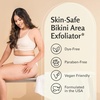 image:imageAntiCellulite Body Scrub for Skin Tightening Firming Moisturizing amp Smoothing Exfoliating Formula for Legs Glutes Hands amp Feet with Stem Cells Collagen Coconut amp Jojoba Oil 16oz  M3Brazilian Body Scrub