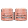 image:imageAntiCellulite Body Scrub for Skin Tightening Firming Moisturizing amp Smoothing Exfoliating Formula for Legs Glutes Hands amp Feet with Stem Cells Collagen Coconut amp Jojoba Oil 16oz  M31200 Ounce Pack of 2